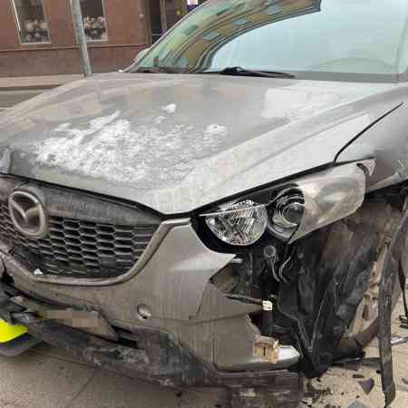 Автомобили с неисправным двигателем Мазда cx5 2.0 АКПП -2012 выкупили за 1250000