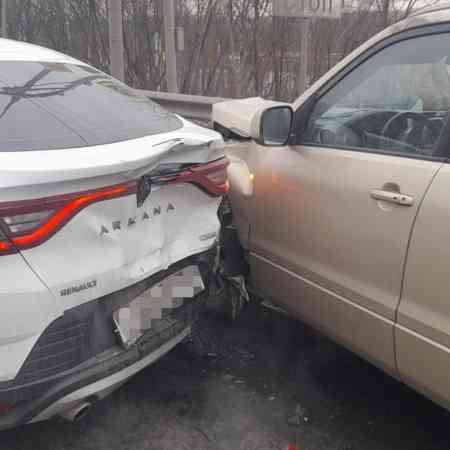 Автомобили с неисправным двигателем Рено Аркана 2019 1.3 АКПП выкупили за 1250000