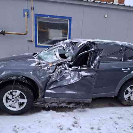 Автомобили с неисправным двигателем Ауди Q5 2010-2.0 АКПП выкупили за 1000000